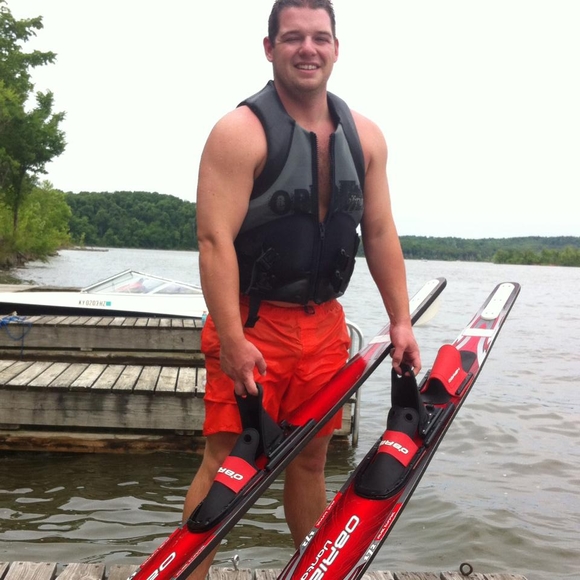 Meet your Posher, John hunter - Picture 1 of 1