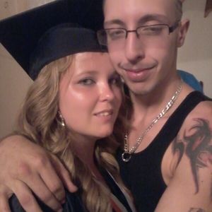 Meet your Posher, Travisandbrittany