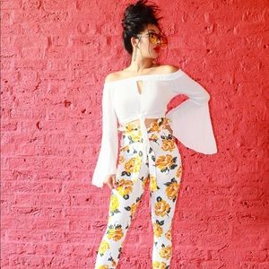 Meet your Posher, Cynthia belen