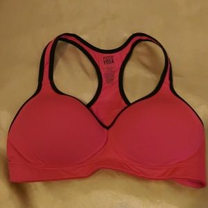Vs sports bra