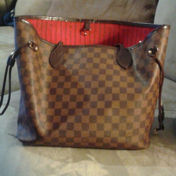 Louis Vuitton bag