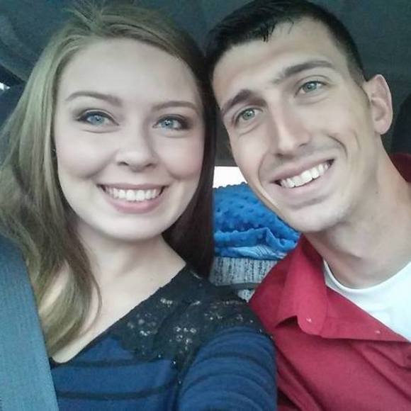 Meet your Posher, Tiffany - Picture 1 of 1