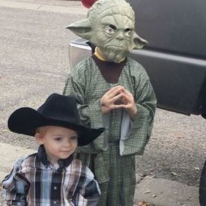 Meet your Posher, Heather