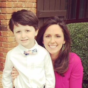 Meet your Posher, Leslie