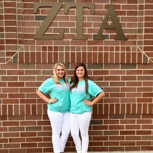 Meet your Posher, Ryann