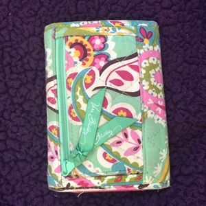 Vera Bradley Wallet