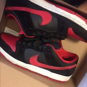 Nike sb