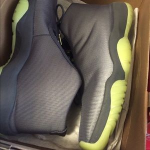 Air JORDAN future