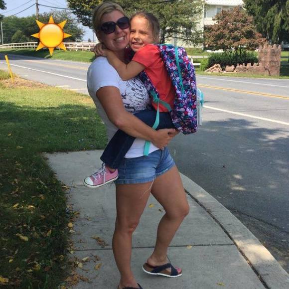 Meet your Posher, Amberlea - Picture 2 of 4