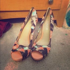 ALDO heels