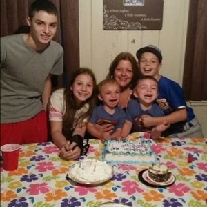 Meet your Posher, Joan