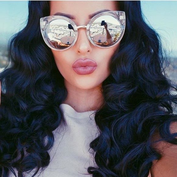 Meet your Posher, Poppy