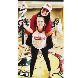 Meet your Posher, Taylor