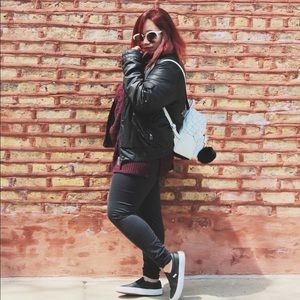 Meet your Posher, Angelique