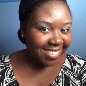 Meet your Posher, Ruth