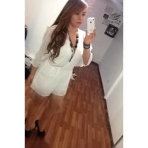 Meet your Posher, Susana