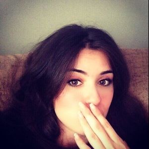 Meet your Posher, Gayane
