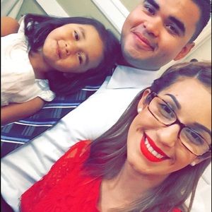 Meet your Posher, Noelia