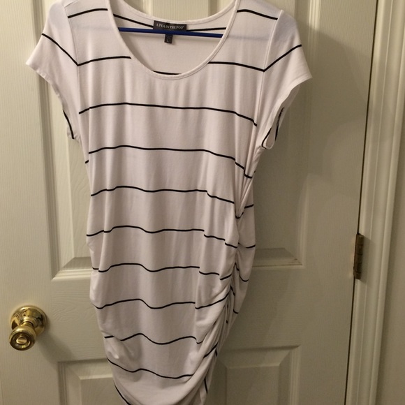 Maternity top