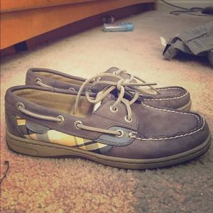 Grey Sperry's