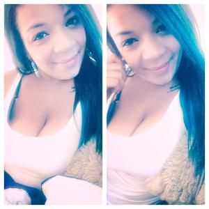 Meet your Posher, Renee