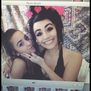 Meet your Posher, Mattea