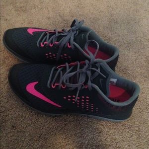 women's Nike shoes