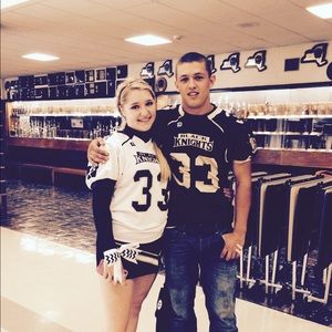 Meet your Posher, Tessa