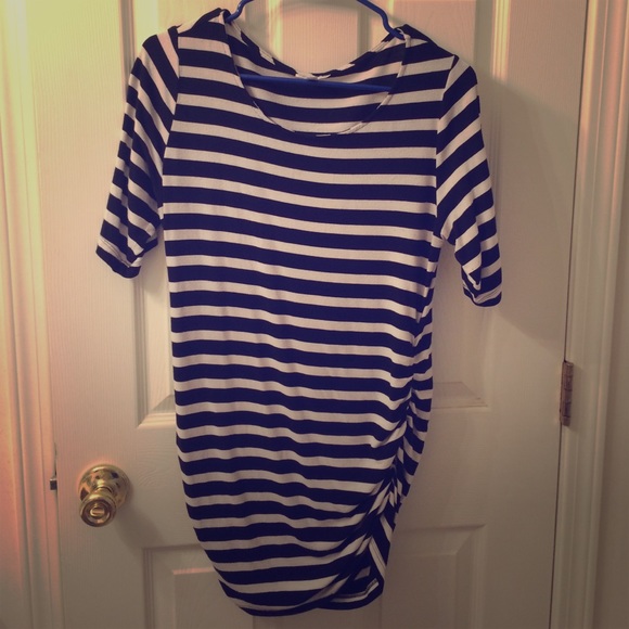 Maternity top