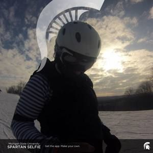 Meet your Posher, Bethany