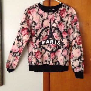 Paris Sweater