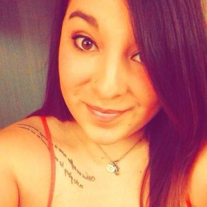 Meet your Posher, Marina