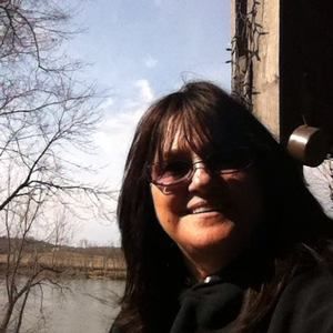 Meet your Posher, Louise