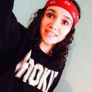 Meet your Posher, Allie