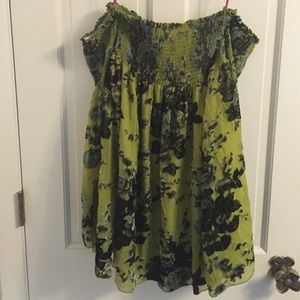 Vintage Betsey Johnson Dress