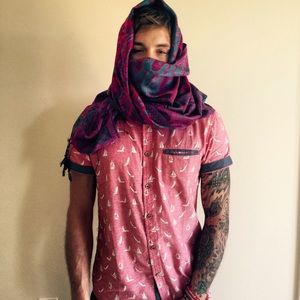 Meet your Posher, Ryan