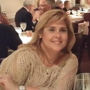 Meet your Posher, Sandra