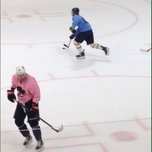 Meet your Posher, Jack