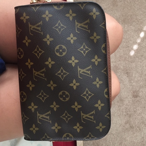 Louis Vuitton Pochette Orsay