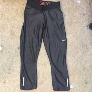 Nike Capris