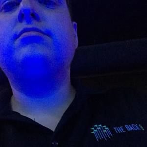 Meet your Posher, Jay