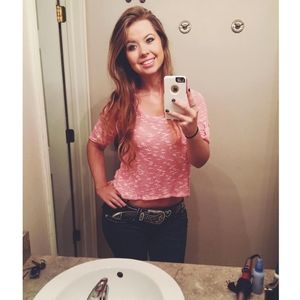 Meet your Posher, Bethany