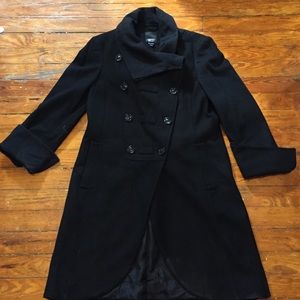 ESPRIT Collection Military Coat