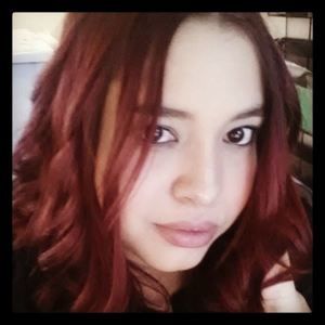 Meet your Posher, Mayra