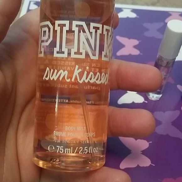 PINK bundle! - Picture 2 of 4