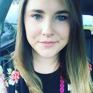 Meet your Posher, Meagan