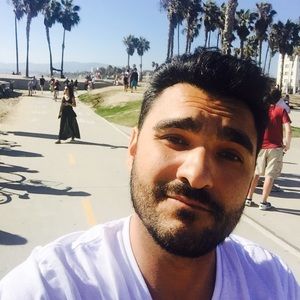 Meet your Posher, Houman