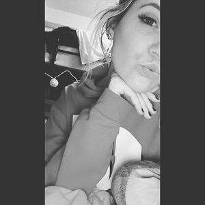 Meet your Posher, Caty