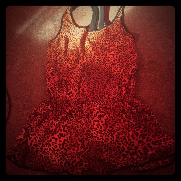 Brand Hype, size XL . Runs small