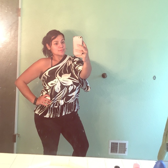 Evening Top